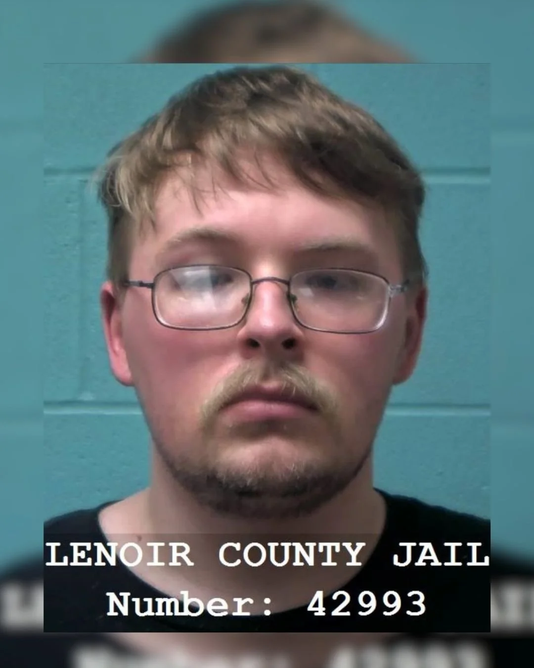 Lenoir County Man Arrested Following Larceny/Fraud Investigation