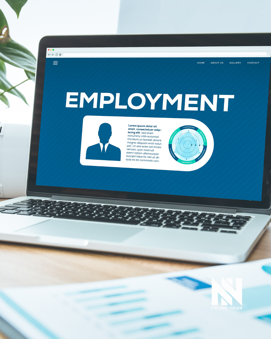 North Carolina's July Employment Figures Released