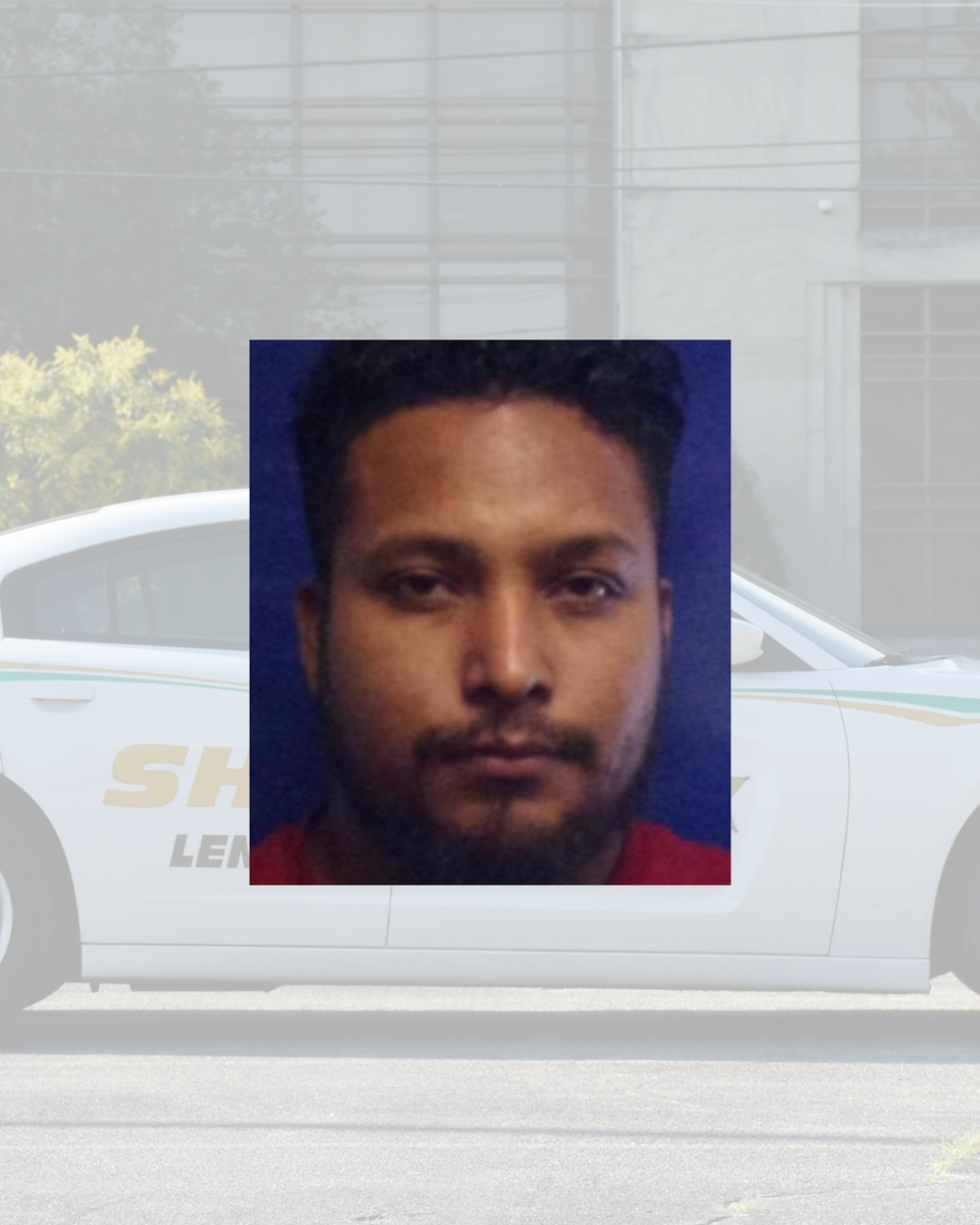 Lenoir County Sheriff’s Office Investigating Domestic Violence Incident; Stolen Firearm Recovered