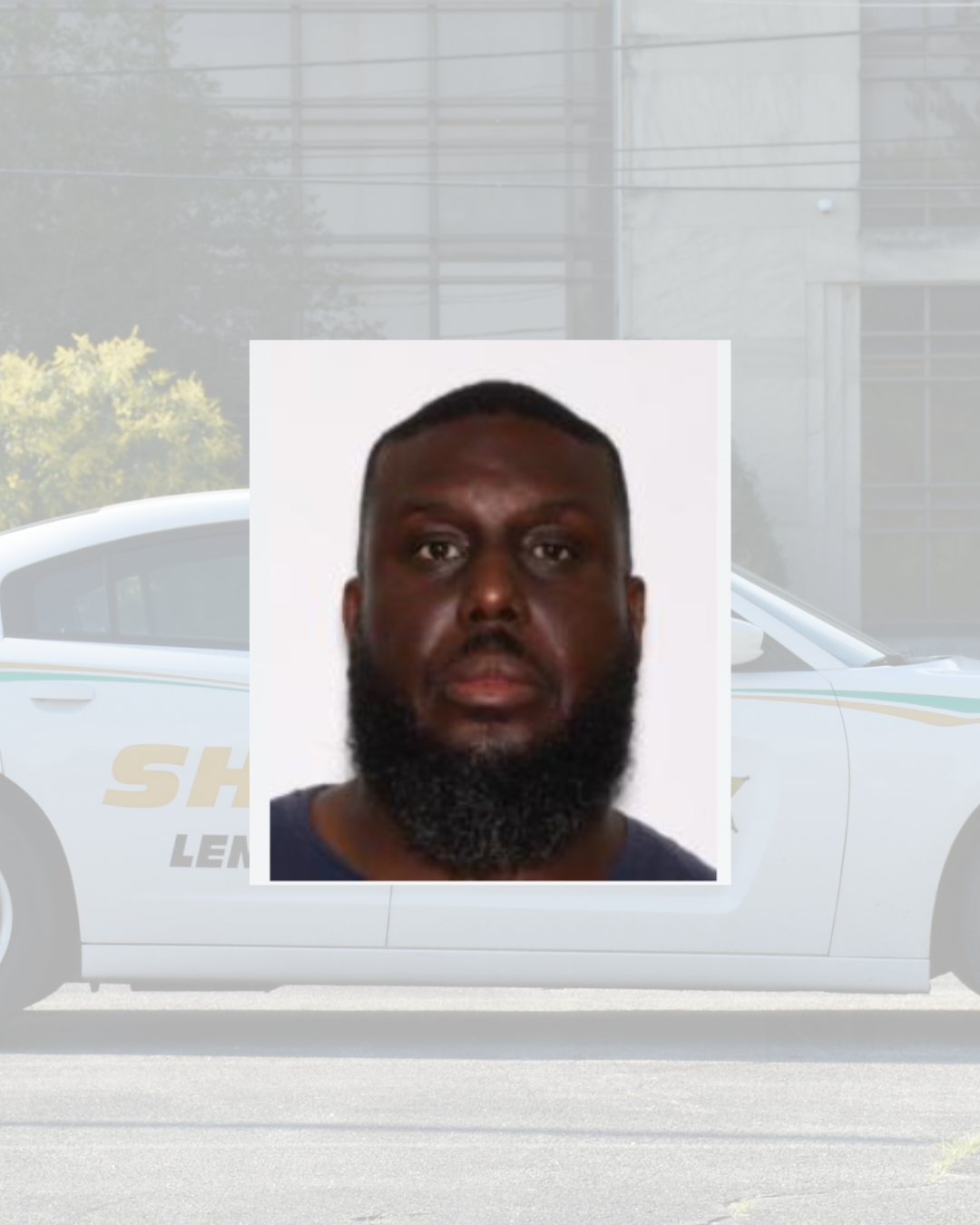 Lenoir County Sheriff’s Office Investigates Stolen Motorcycle