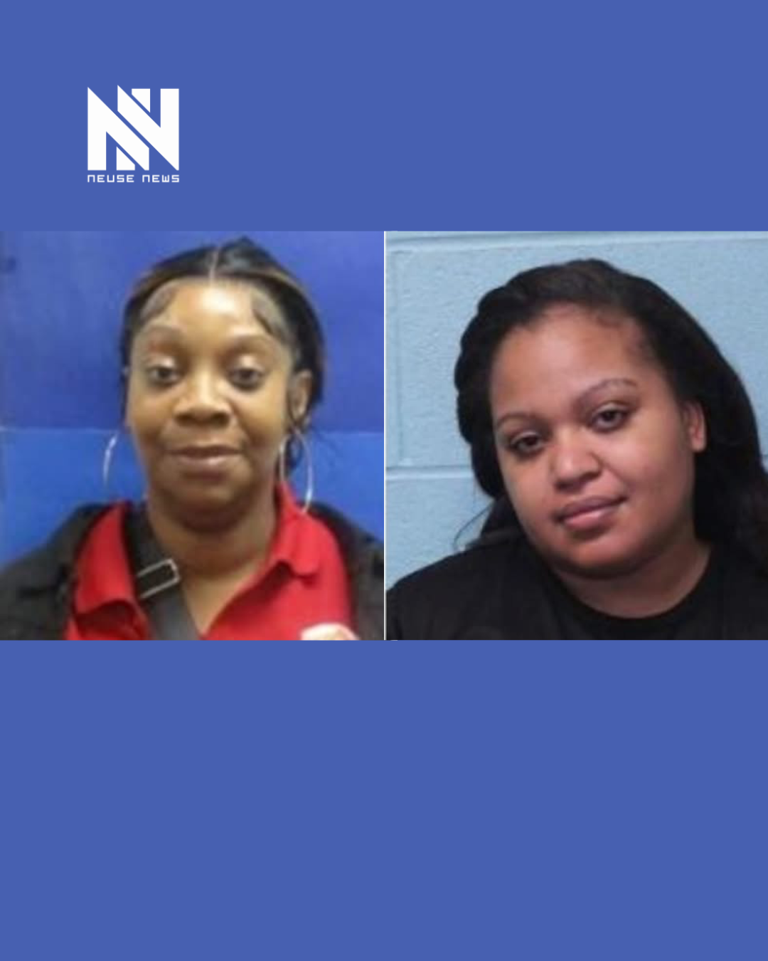 Lenoir County women plead guilty in $187,000 COVID fraud case