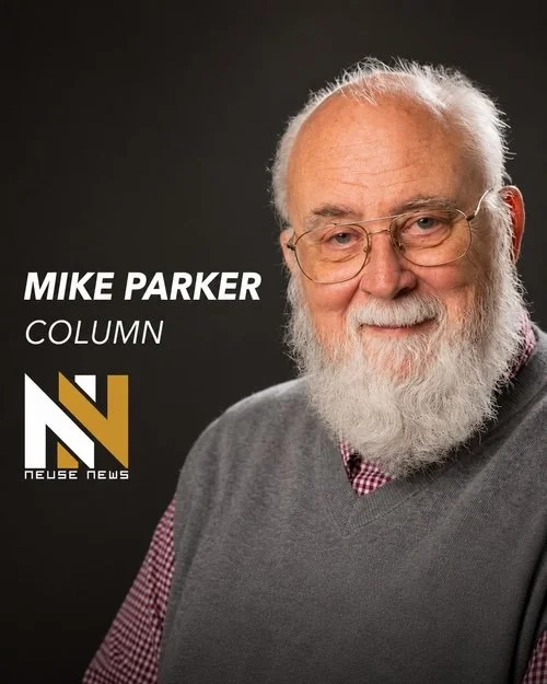 Mike Parker: School buses are rolling: Please be alert and obey the law