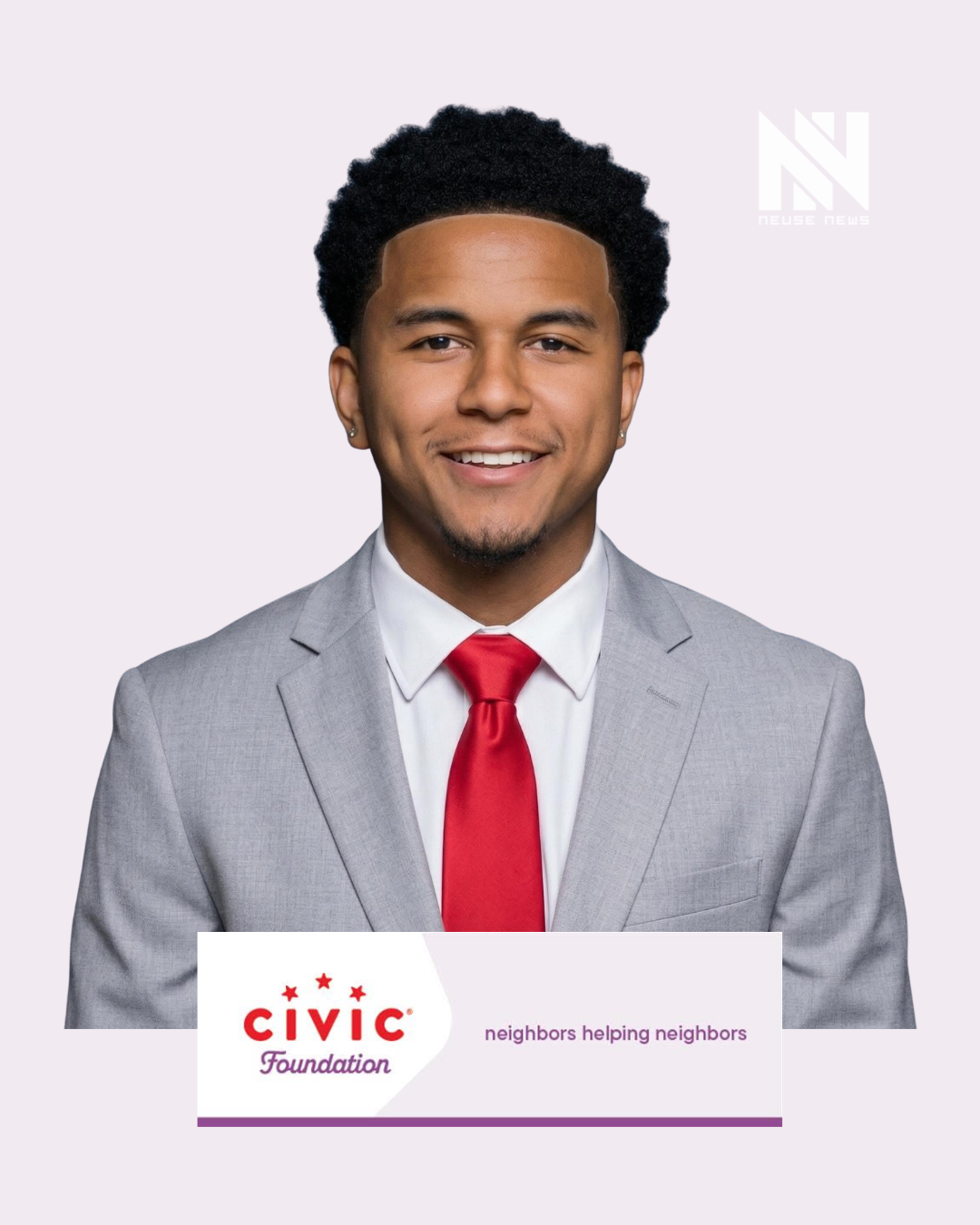 Maysville Employee Receives Civic Foundation Scholarship