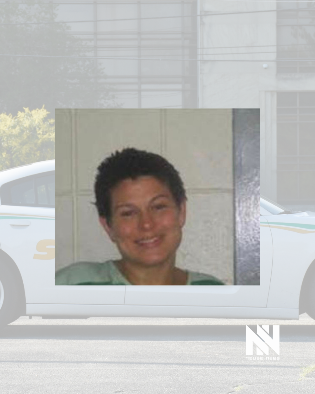 Lenoir County Deputies Recover Stolen Vehicle, Arrest Driver