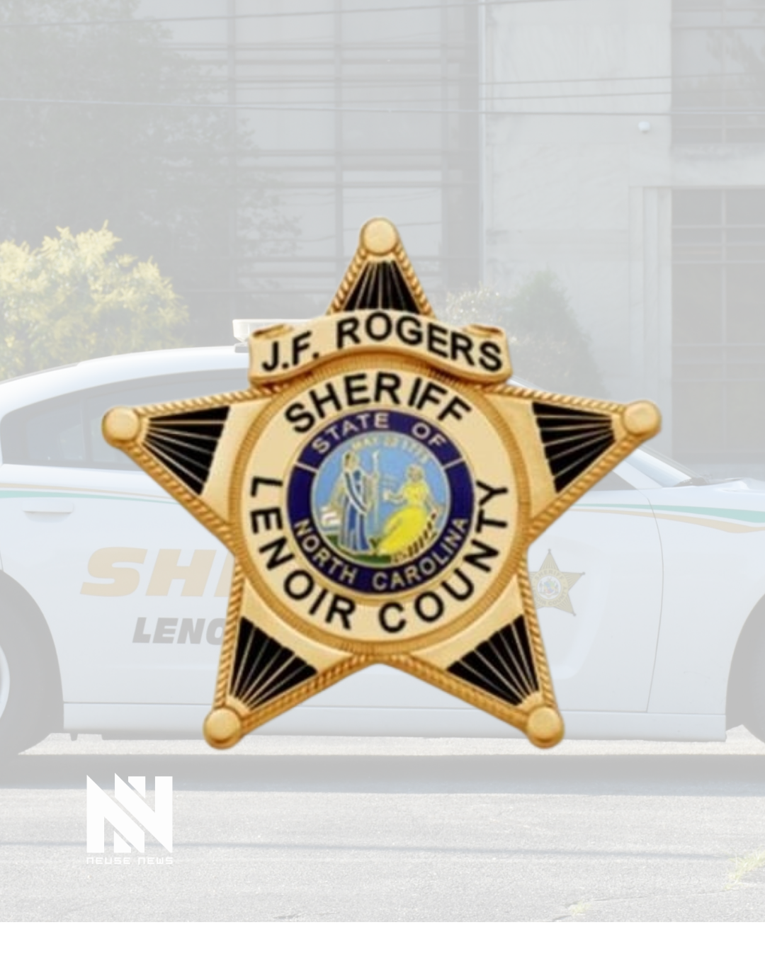 LCSO Flock Camera System Assists in Locating Missing Special Needs individual