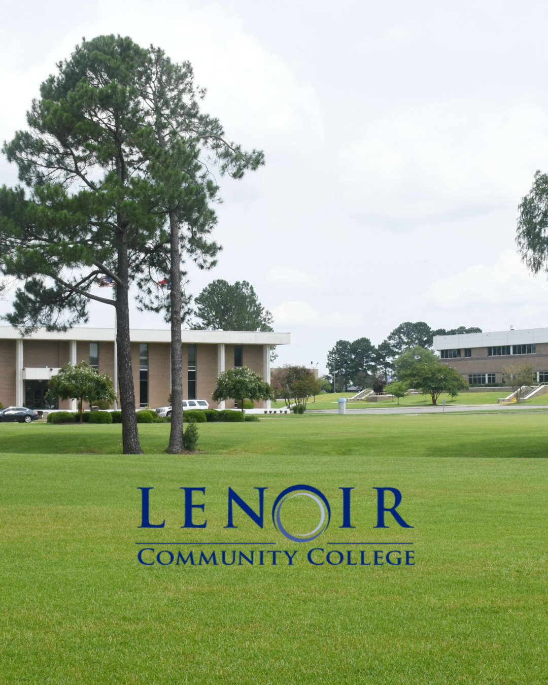 Lenoir Community College President and Dean's List - Summer Semester 2026