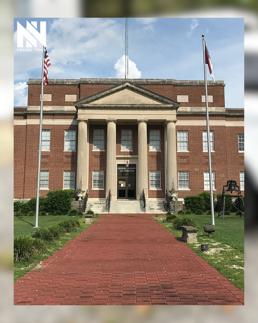 Greene County to consider $458,915 transportation grant application