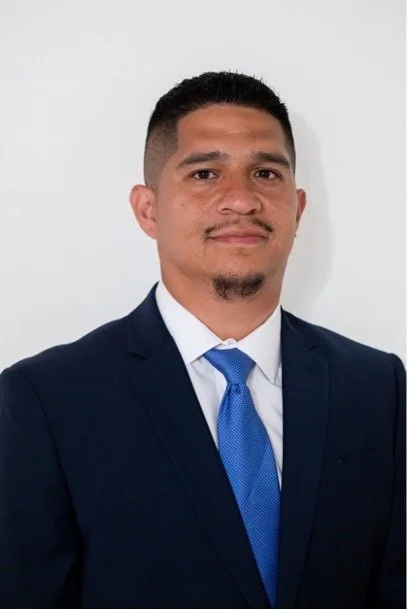 Ricardo Arias Named New Principal of Greene Early College High School