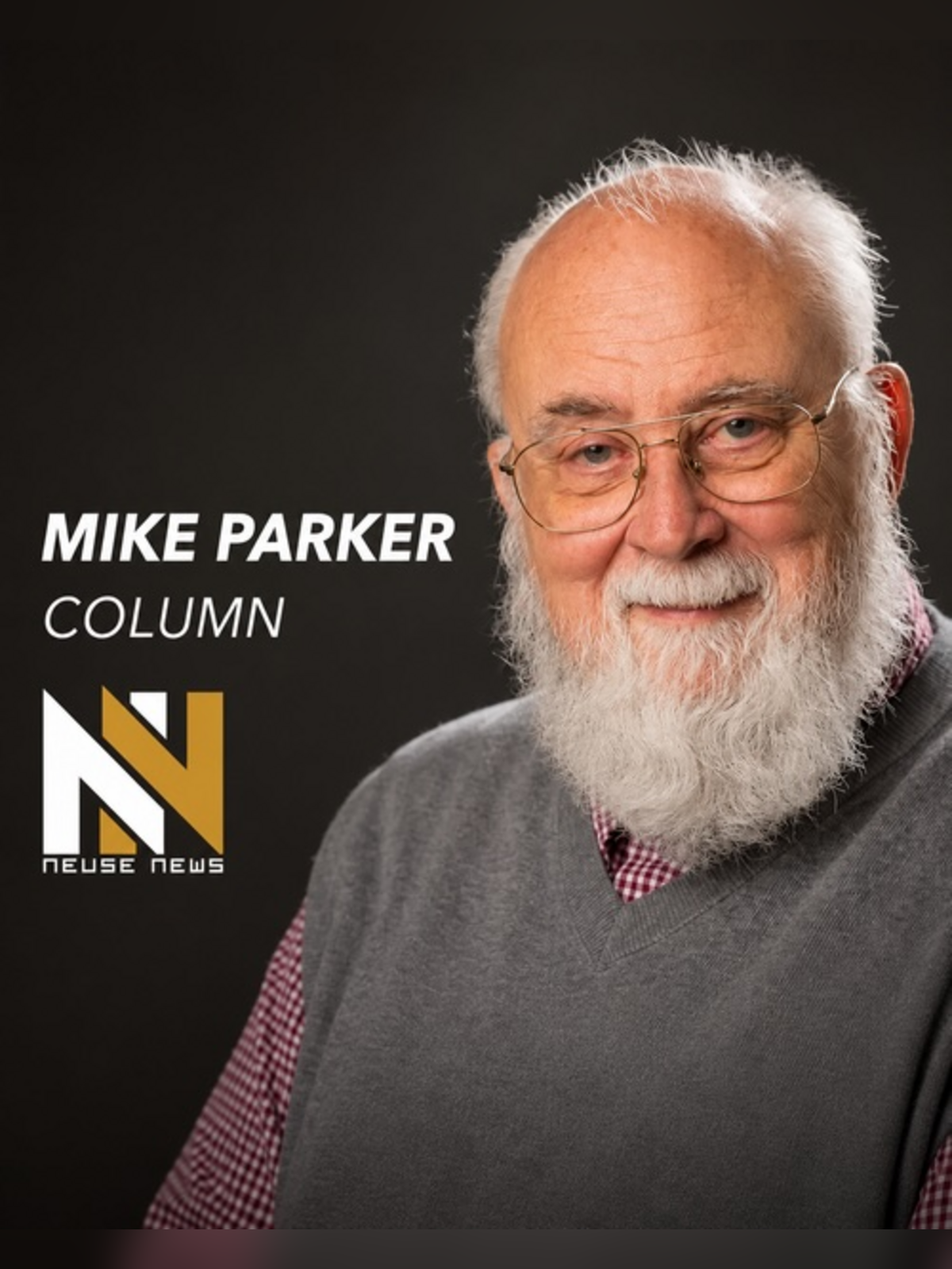 Mike Parker: DAR Sponsors History Essay Contest