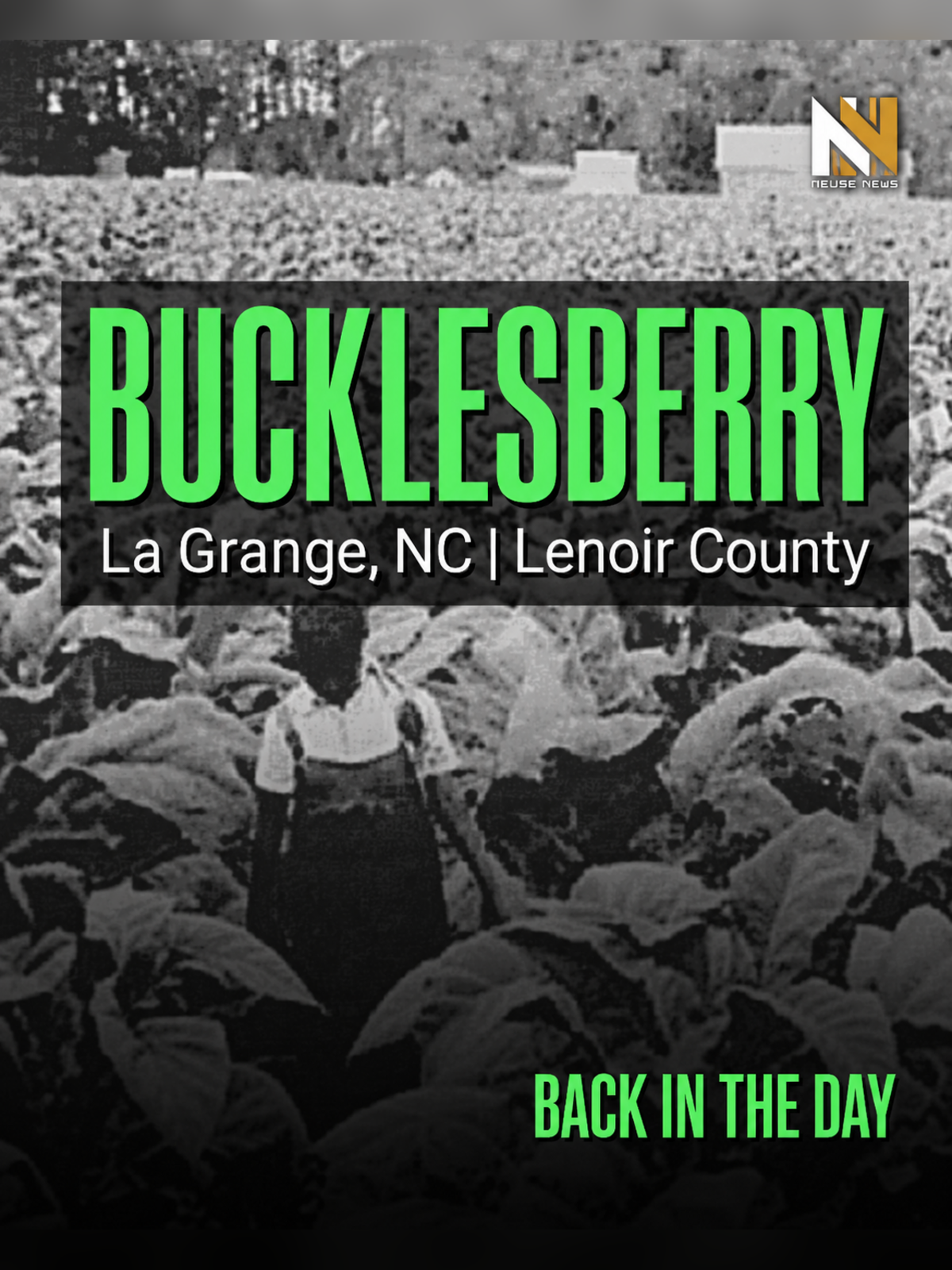 Bucklesberry, Back in the Day: Hickory Grove Church (21)