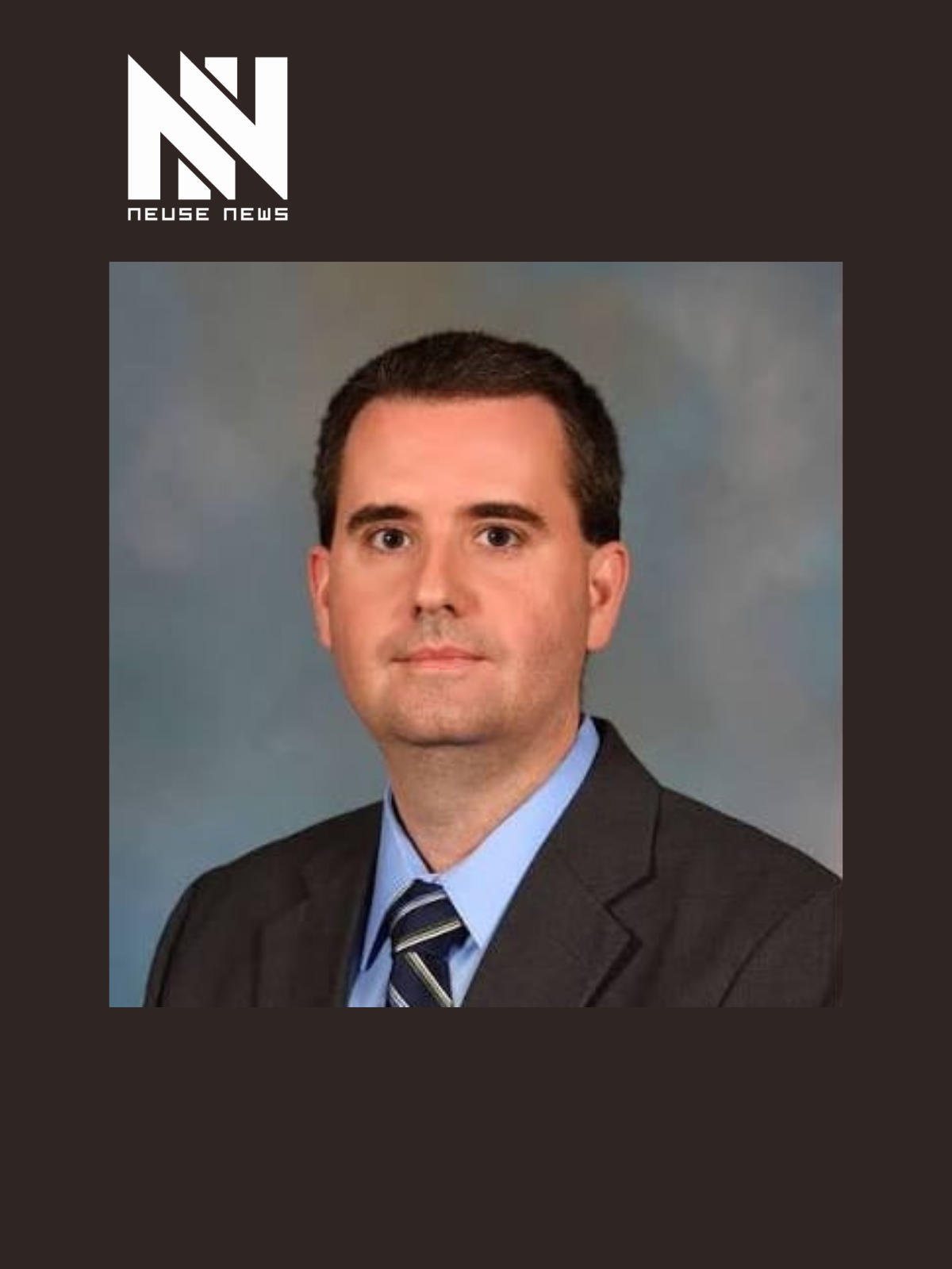 Kinston City Council names Jon Mendenhall city manager