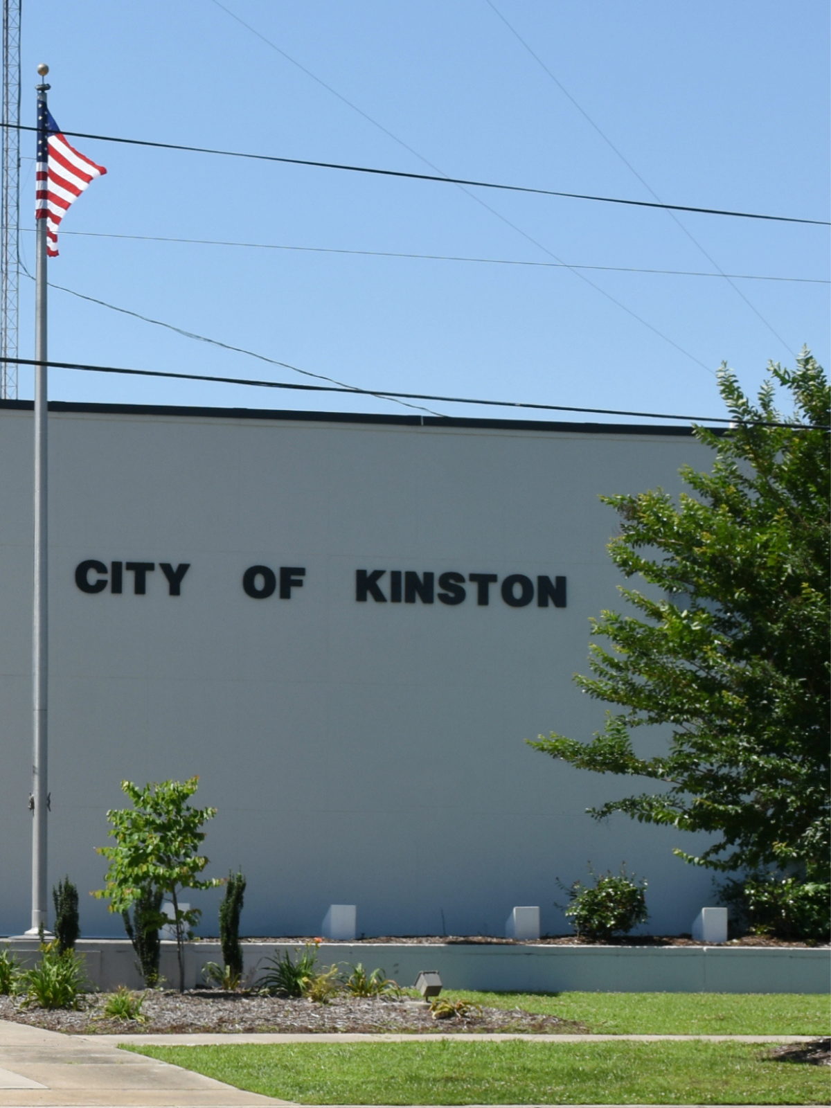 Kinston council advances sewer, housing projects and appoints new city manager
