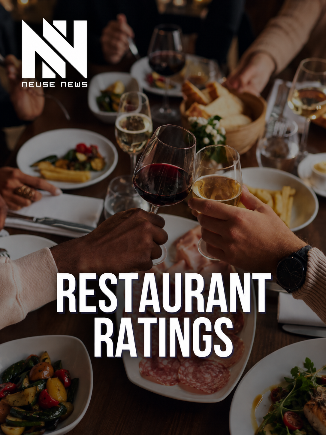 Restaurant ratings for Sept. 7-13, 2026