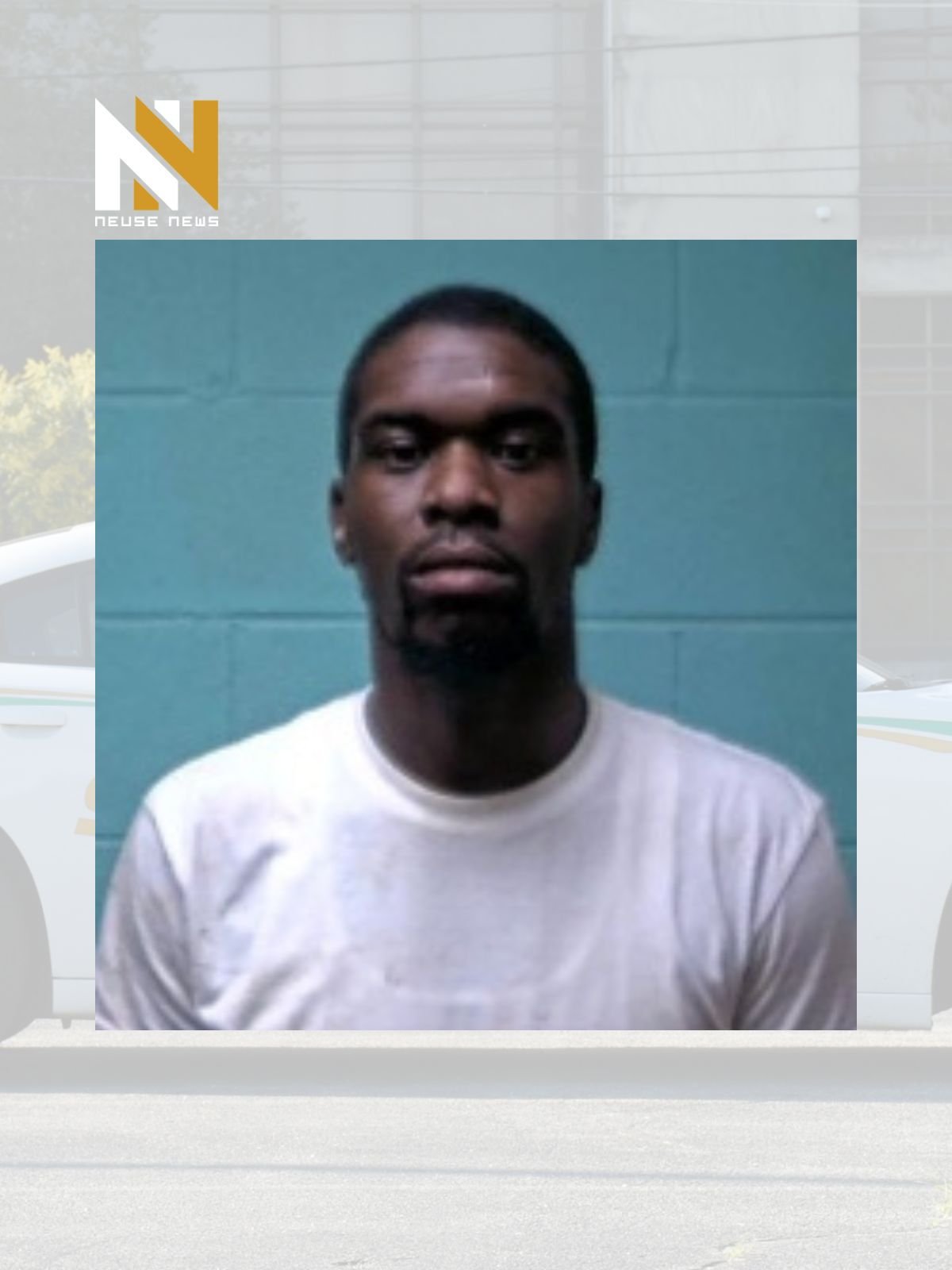 LCSO: Federal Judge Sentences Lenoir County Man to Over 10 Years in Meth Distribution Case