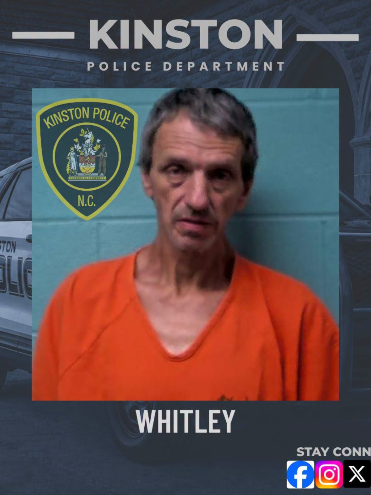 Traffic Stop Leads to Drug Arrest