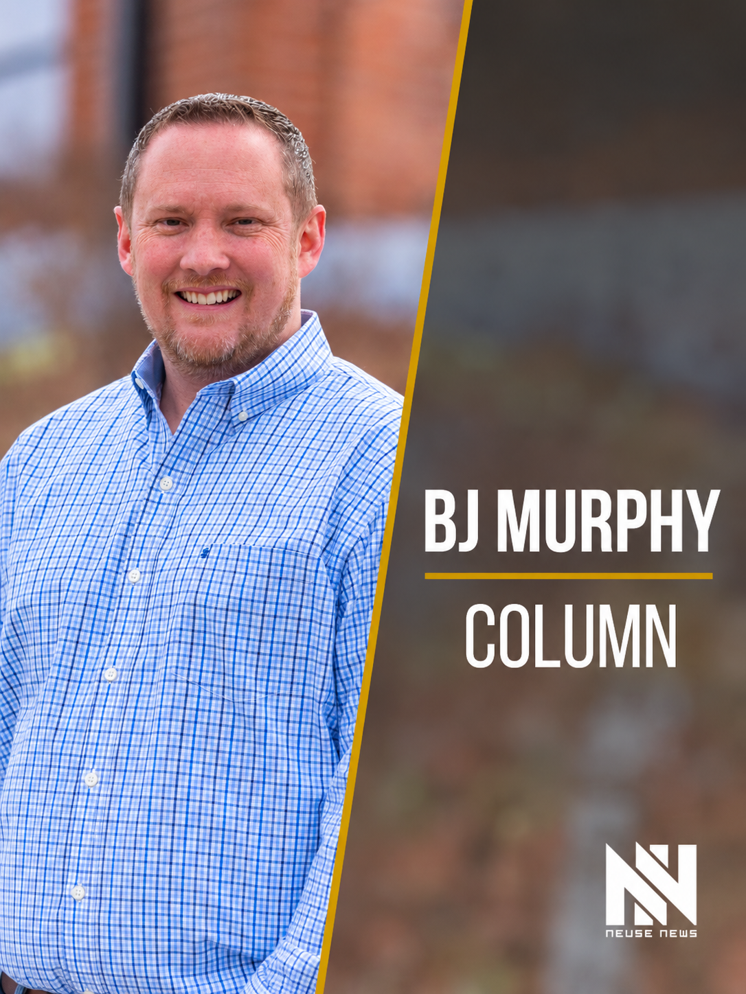 BJ Murphy: The AI-conomy disruption you're not ready for