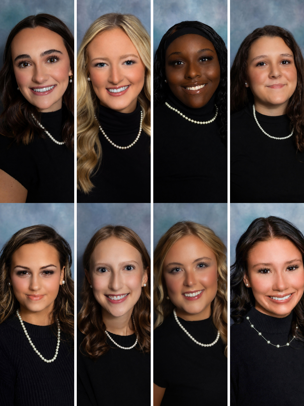 Distinguished Young Women of Lenoir County program scheduled for Saturday