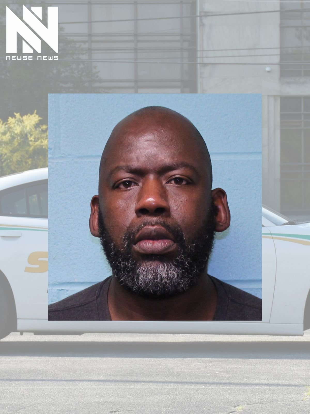 Lenoir County Sex Offender Arrested for Registration Violations