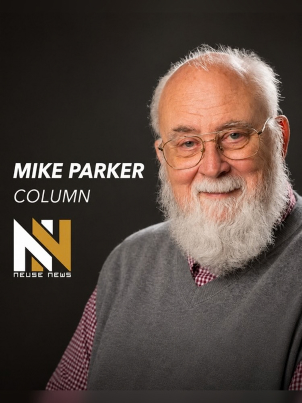 Mike Parker: Kicking off the school year right