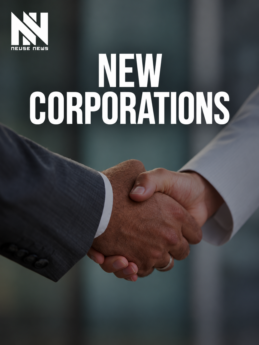 New Lenoir County corporations