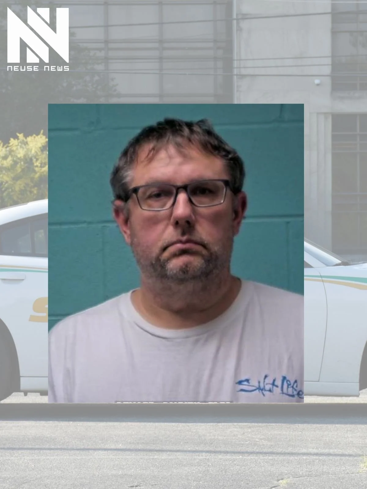 Lenoir County Sex Offender Arrested for Registration Violations