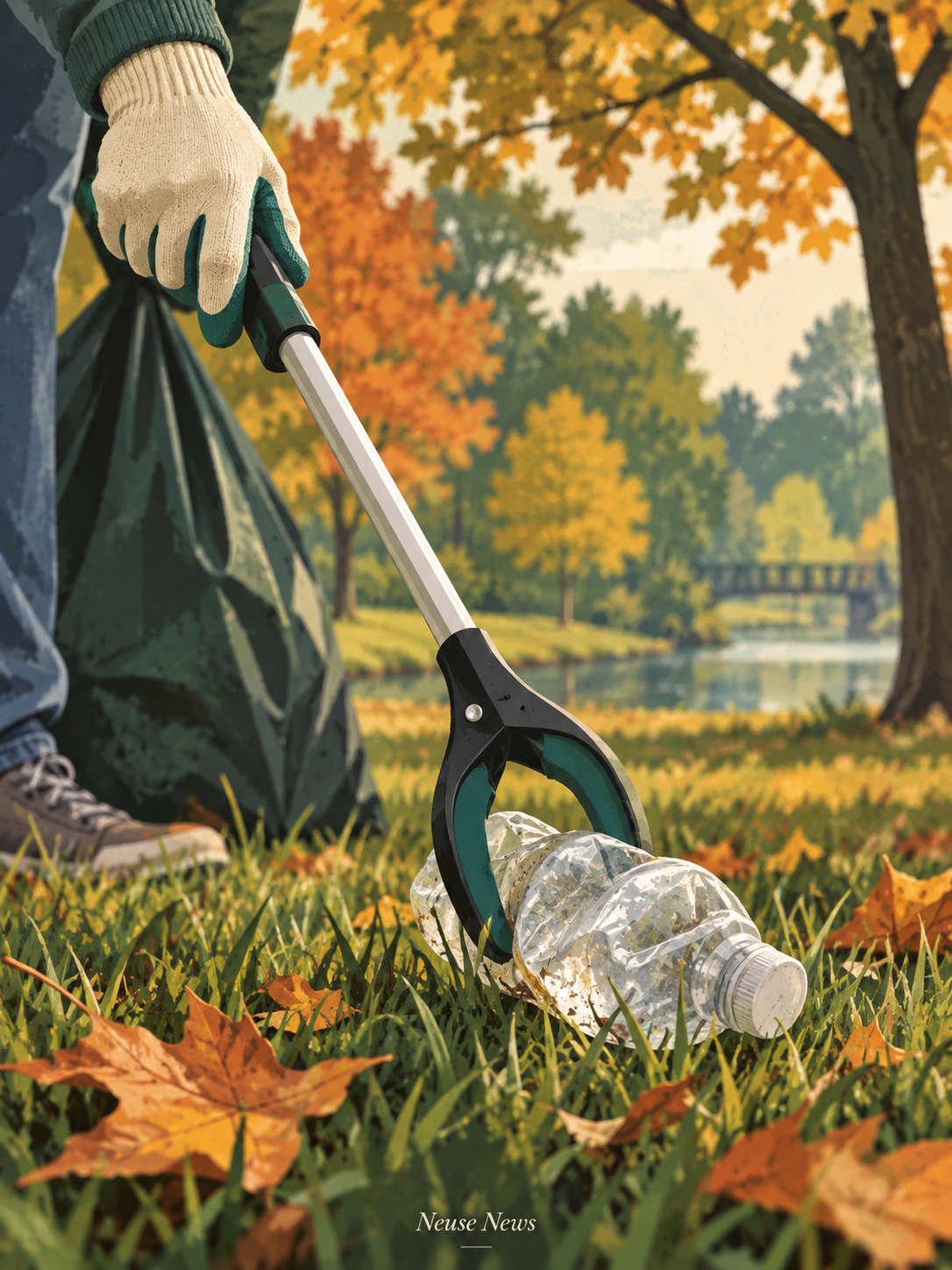 Kinston fall cleanup scheduled for Oct. 24