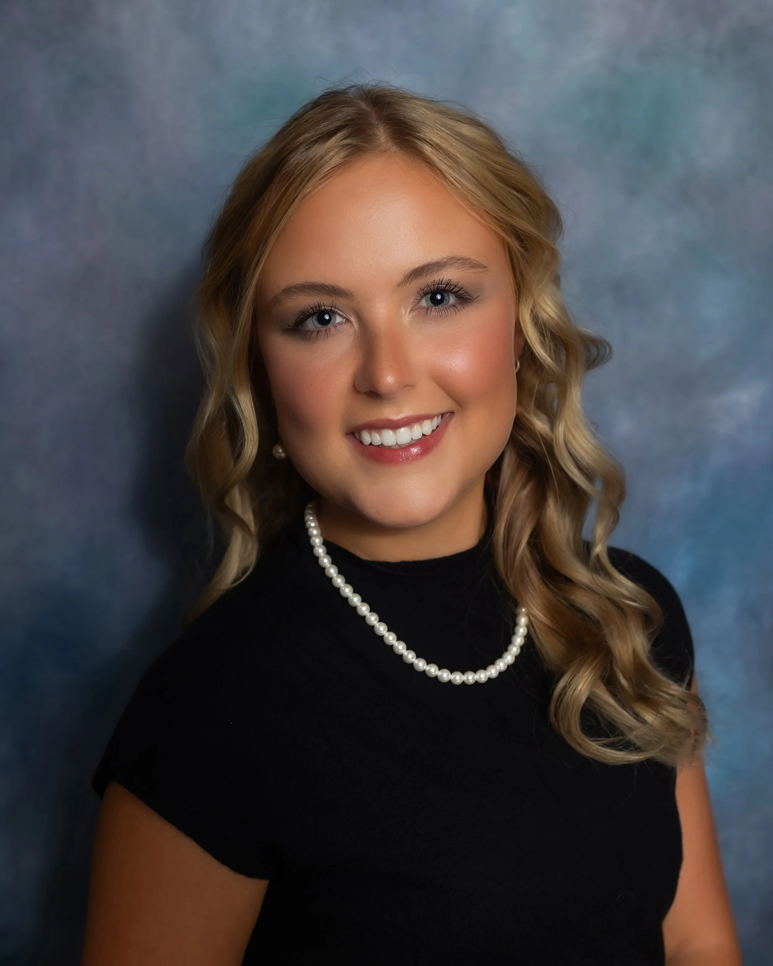 Alyssa Beaman becomes the 2027 Distinguished Young Woman of Lenoir County
