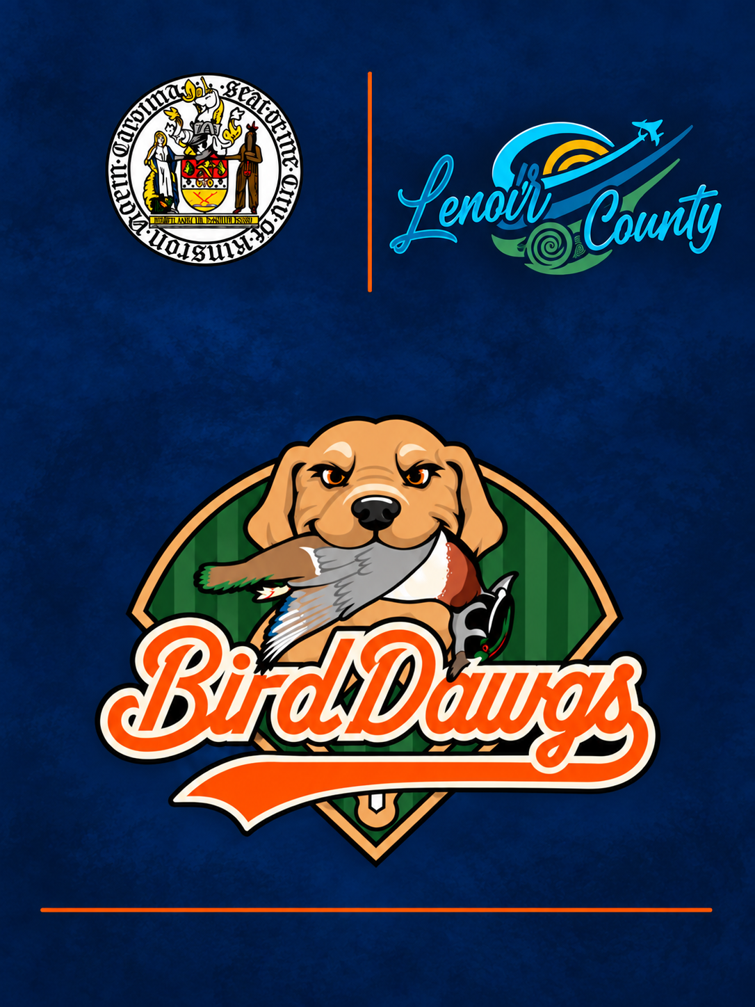 Bird Dawgs seek two-year city, county financial support