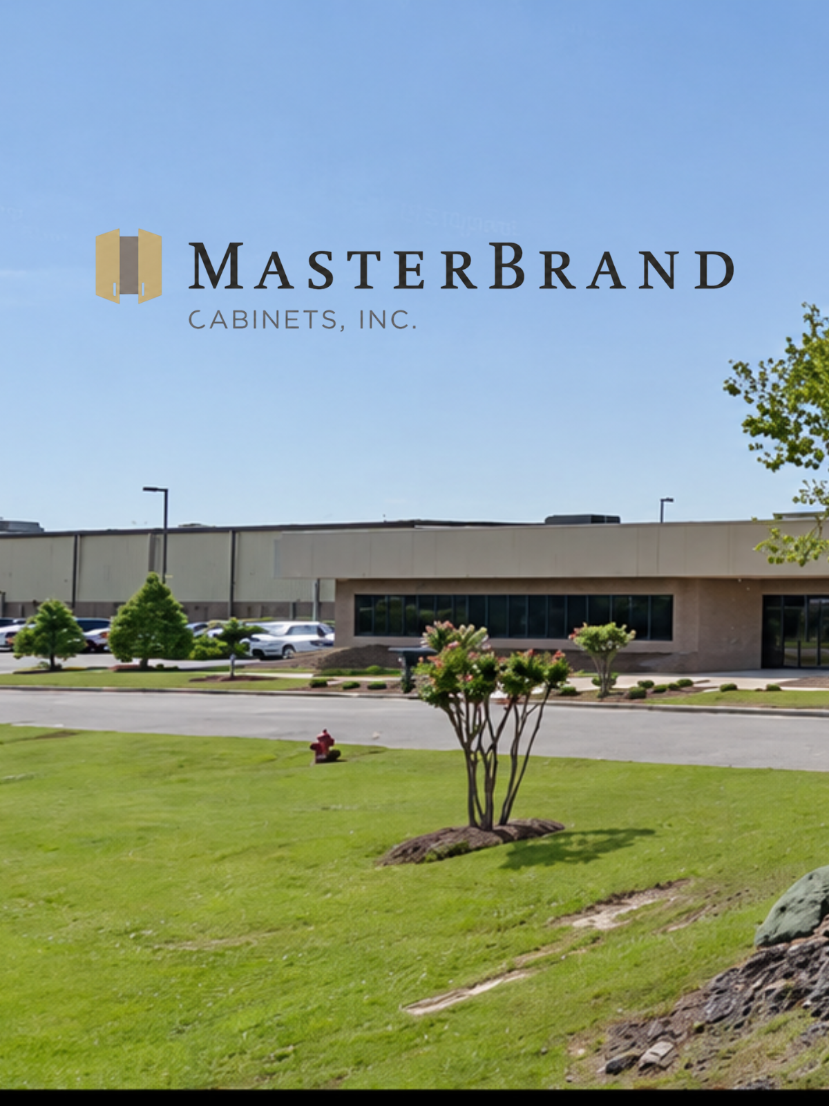 MasterBrand changes to affect 390 workers at Kinston facility