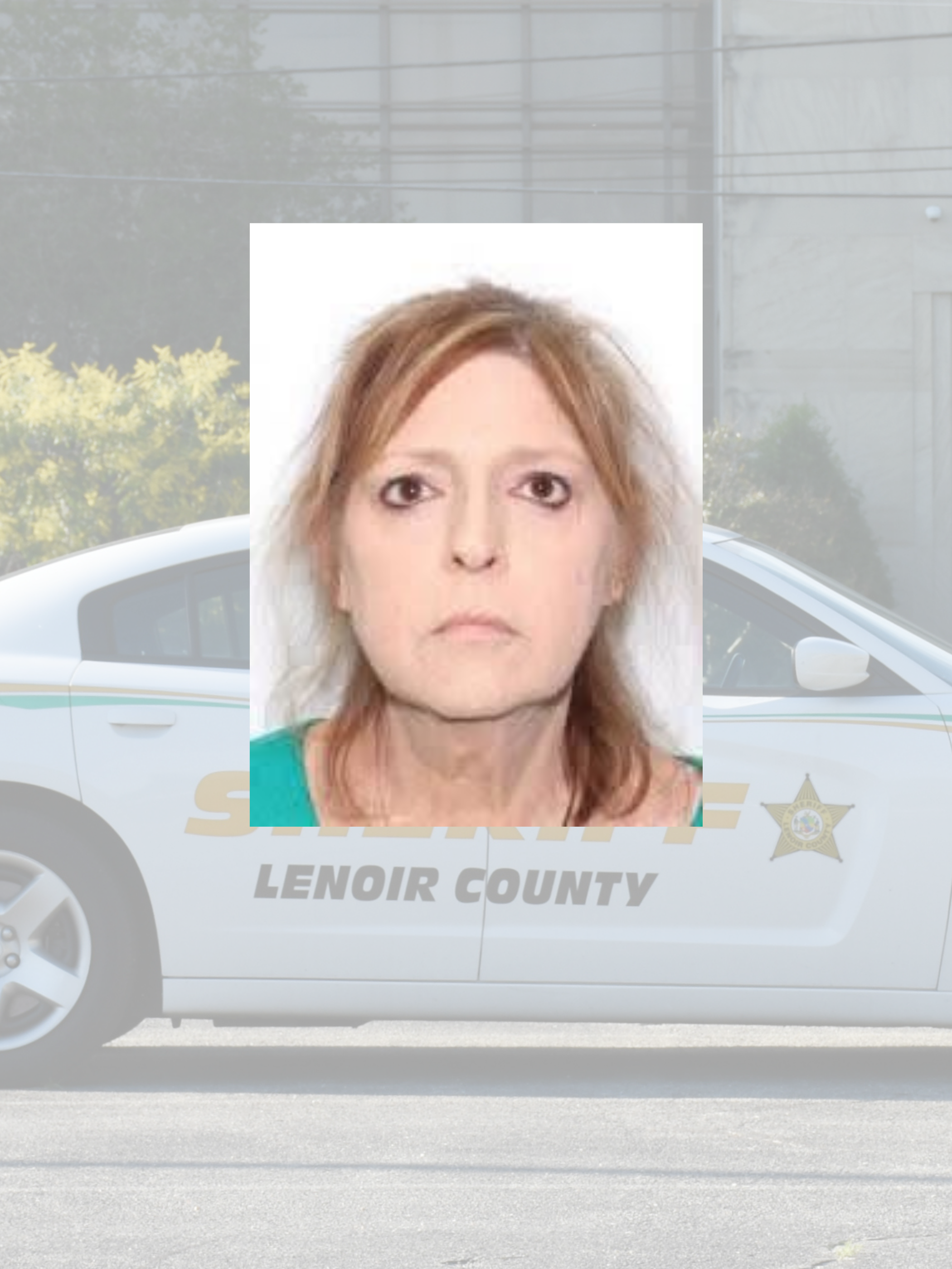 Impaired Driver Arrested Following Pursuit on U.S. 70