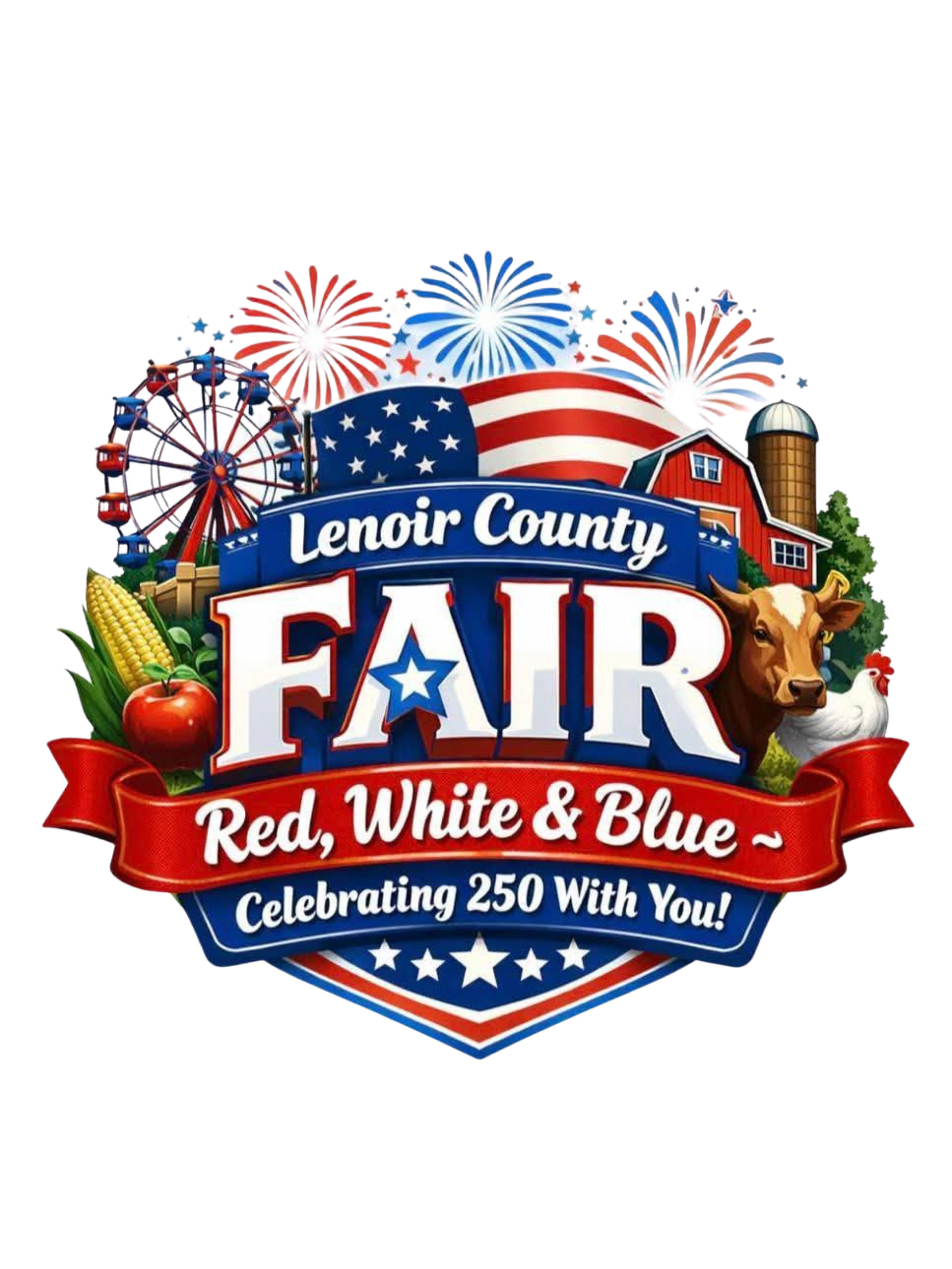 Lenoir County Fair returns Oct. 6-10 with rides, exhibits and community performances