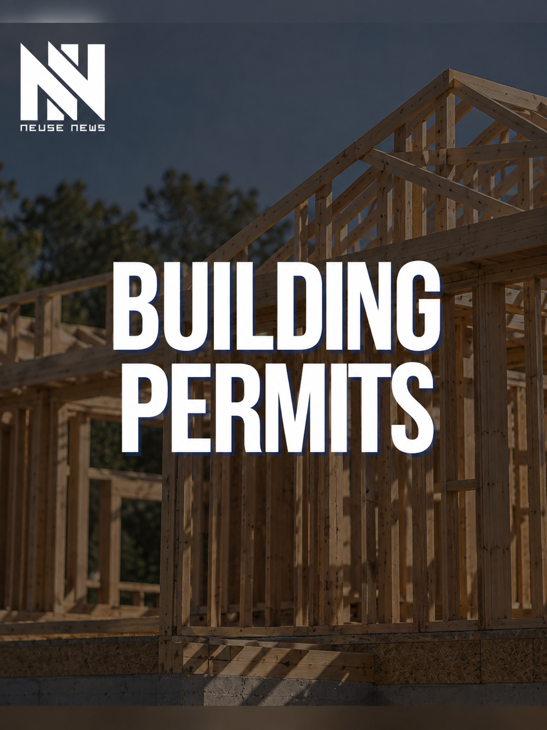 Lenoir County building permits