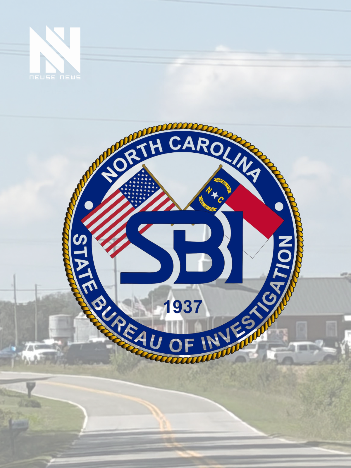 SBI: Suspect Dead, Two Deputies Wounded in Lenoir County Officer-Involved Shooting