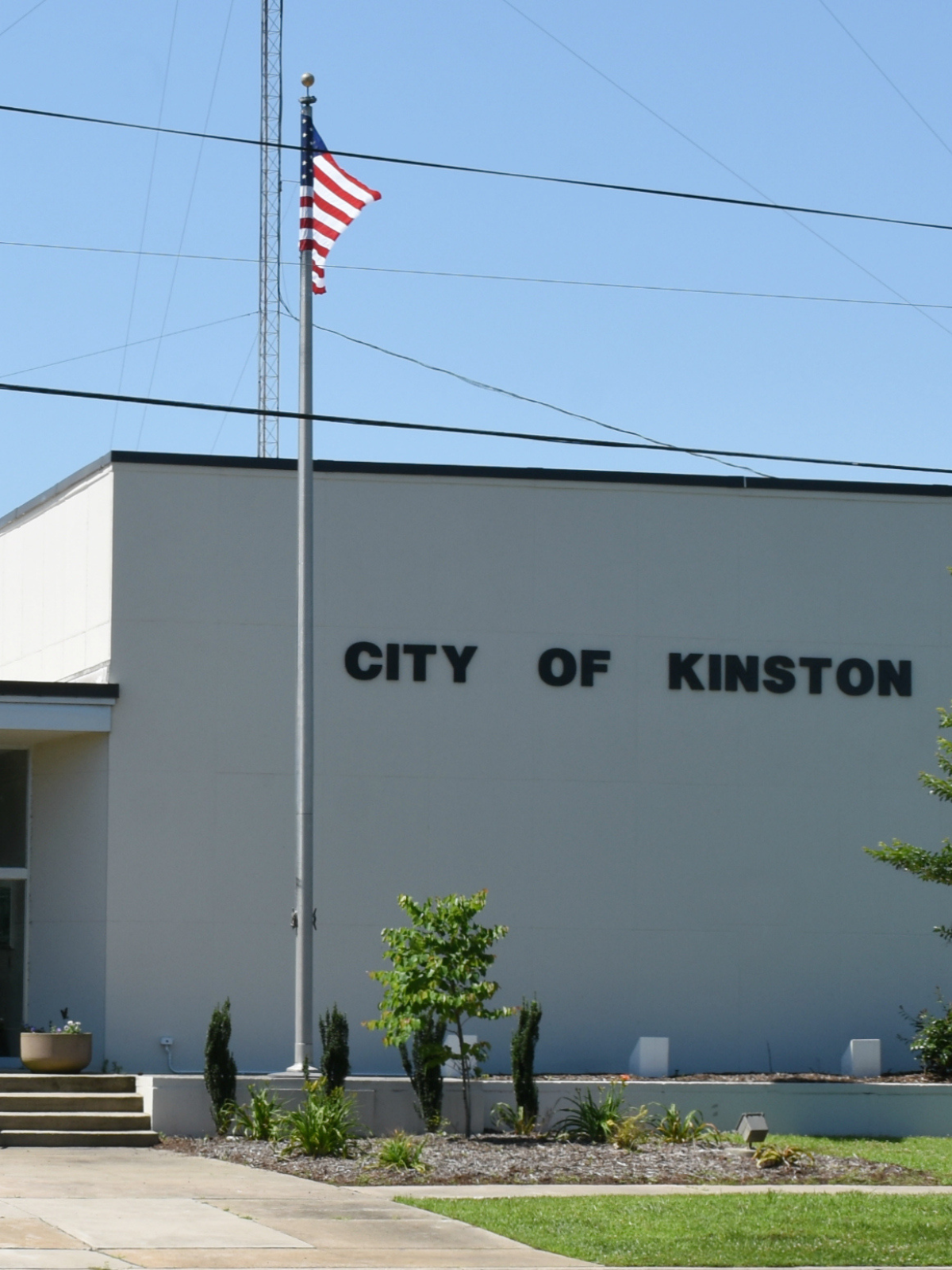 Kinston council to consider paving changes, recreation budget reduction