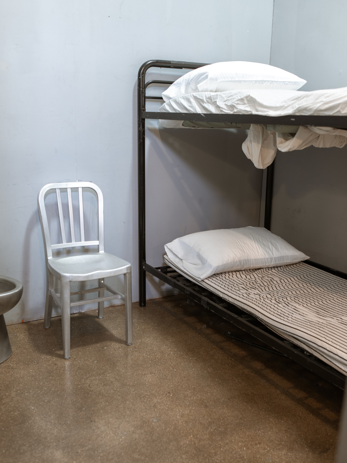 Suicide Suspected in Death at Greene Correctional Institution&nbsp;