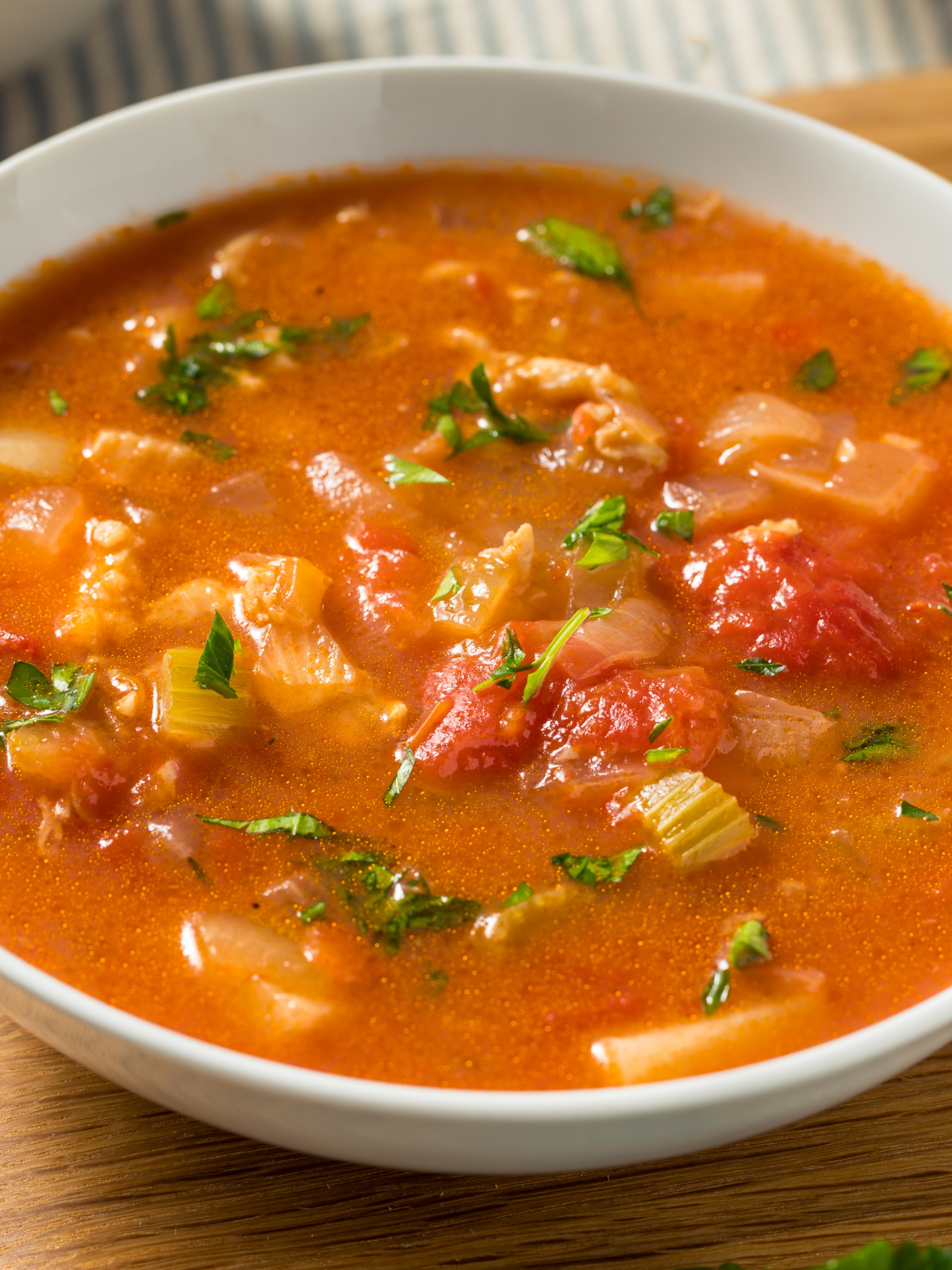 Cooking with Tammy Kelly: Overcome October Overwhelm