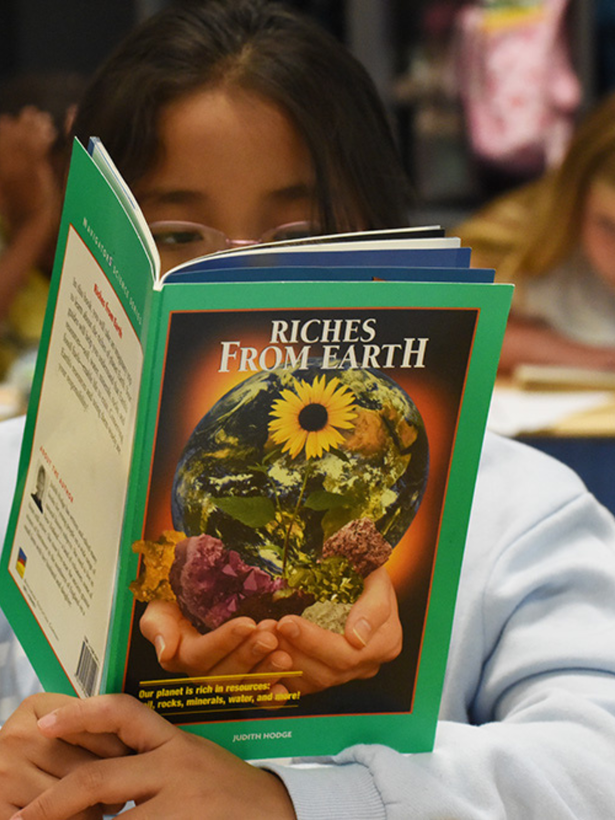 Literacy advocates seeking public support In creating Neuse Regional Reading Council
