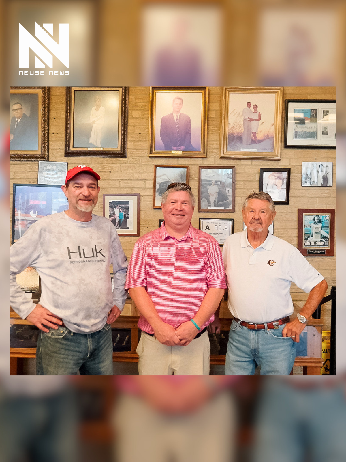 King’s connects its history with its future as new manager returns to Kinston