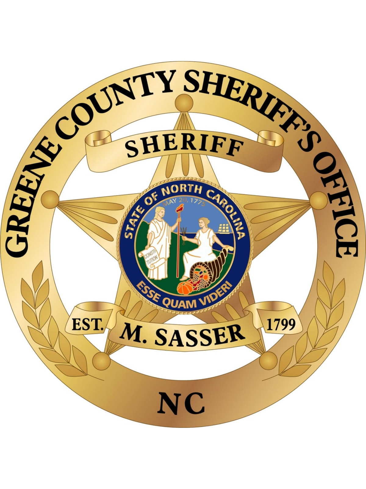 Greene County sheriff warns of phone scam involving arrest warrants
