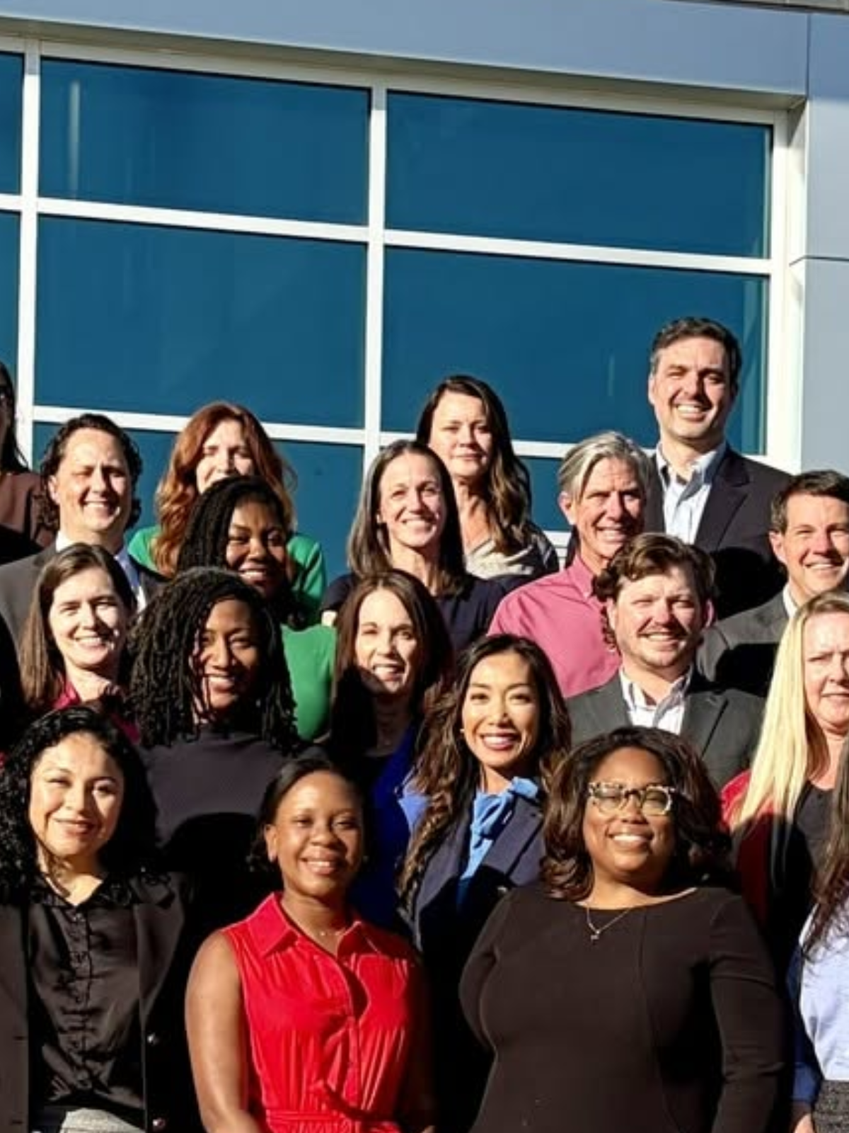 Jones County’s Jennifer King selected for Leadership North Carolina class