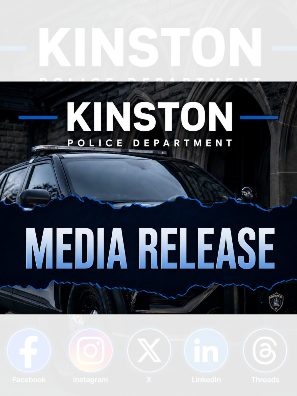 KPD Investigating Shooting on Lincoln Street