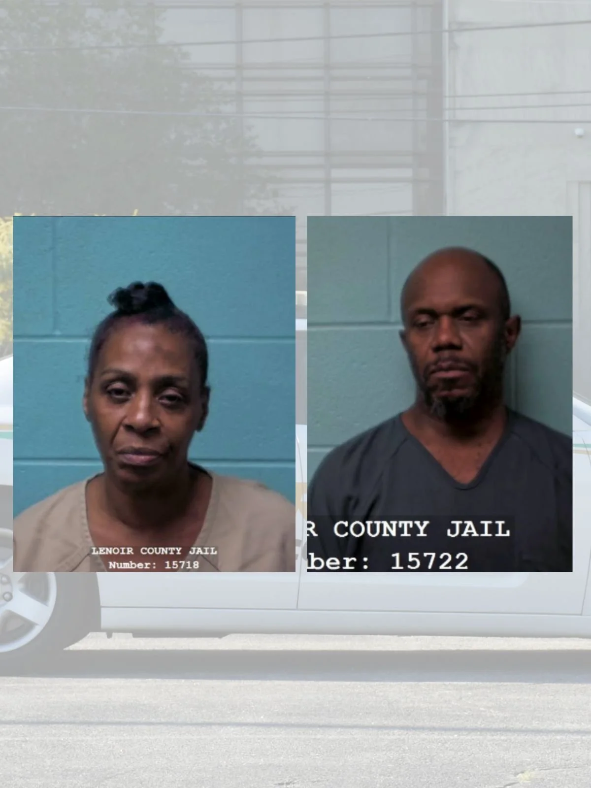 LCSO Disturbance Call Results in Narcotics Charges