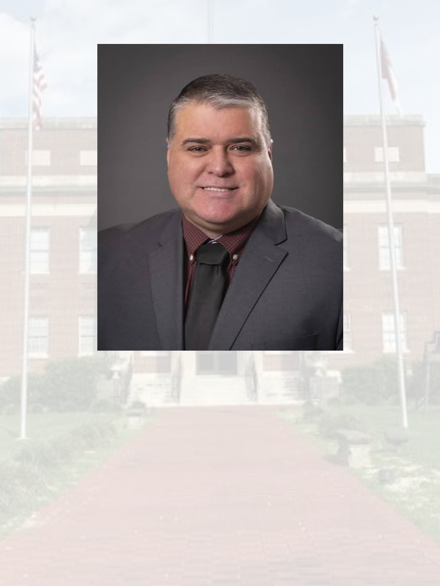 Greene commissioners rescind I-587 covenants and revise revaluation vote minutes after vendor-dinner dispute