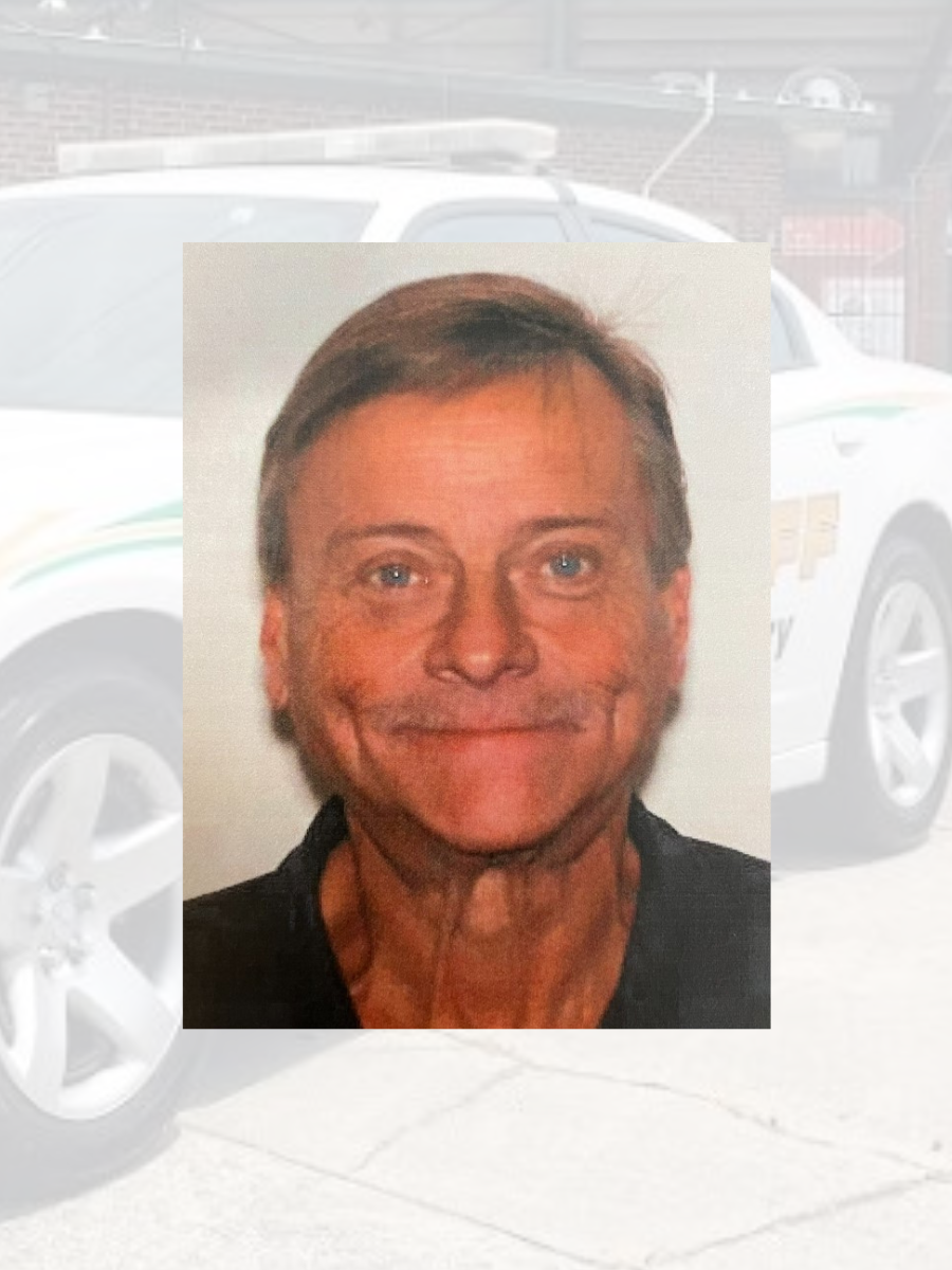 Florida man charged for Break/Enter Motor Vehicle case.