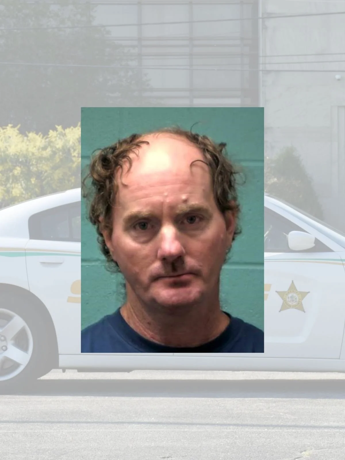 Lenoir County man charged for internet crimes against children.