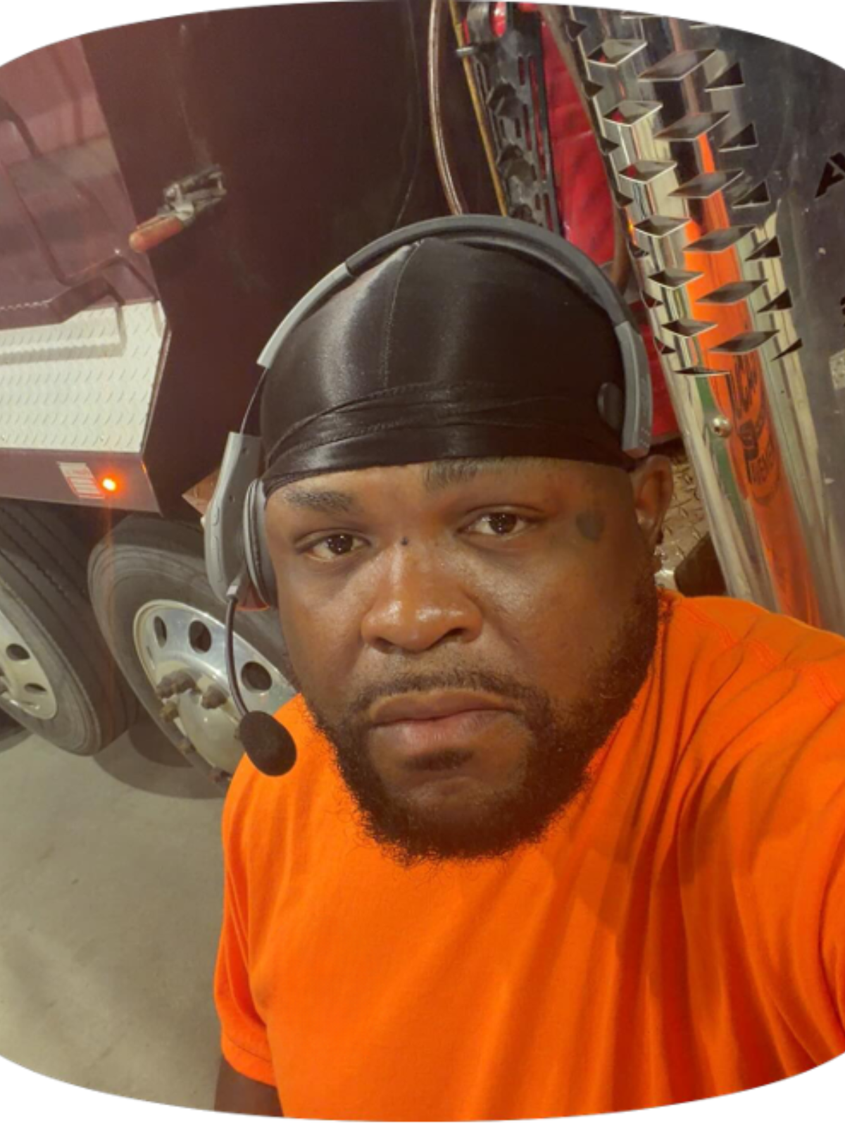 From Reentry to the Road: LCC Student Bryan Mercer Finds a New Path Forward