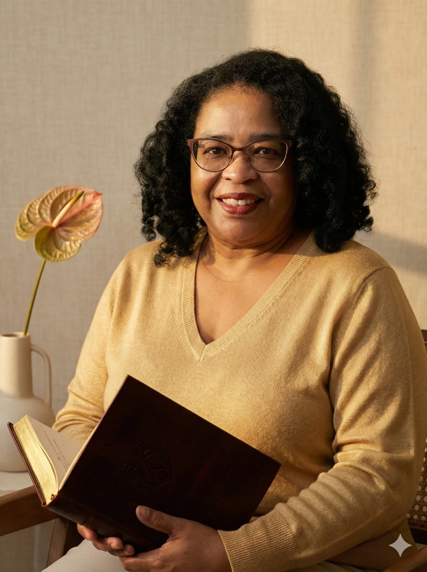 Kinston native Shelia T. Solomon named Women Techmakers ambassador