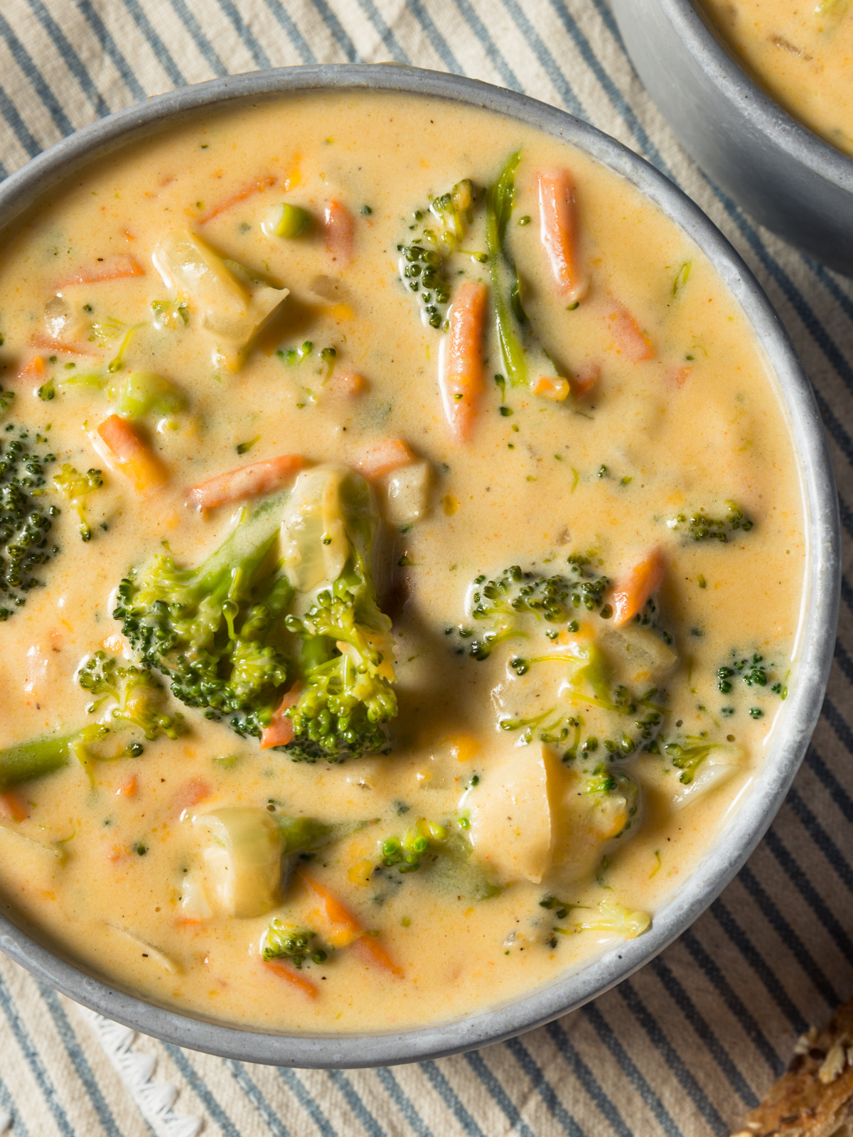 Cooking with Tammy Kelly: Comforting Slow Cooker Soups