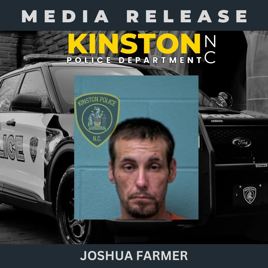 Lenoir County man arrested for methamphetamine — Neuse News