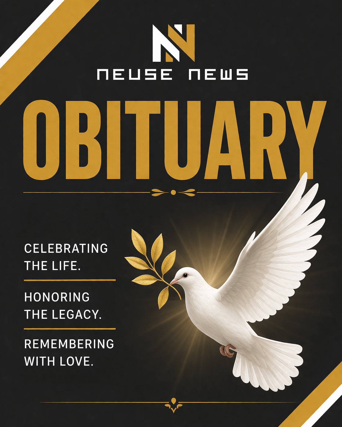 Obituary memorial announcement with dove.png